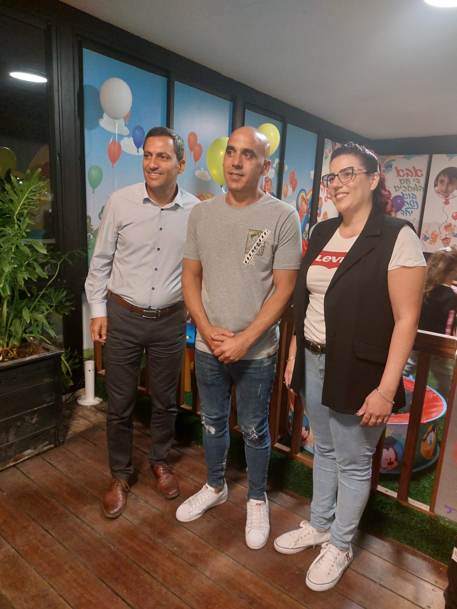 Cafe Greg Sderot
